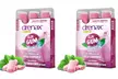 6, 12 o 18 confezioni di Drenax Slim chewing gum - Image 2