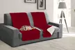 1, 2 o 4 manta cubresofas para mascotas - Second Medium