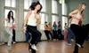 1 or 3 30-Minute Voice or Beginner's Piano Lessons, or 10 Zumba Classes at Dance Amore in Enfield (Up to 53% Off)