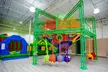 Explore the Ultimate Indoor Play Adventure: Two Hour or All Day Play Pass For Up to Two Children (Up to 33% Off) - Second Medium