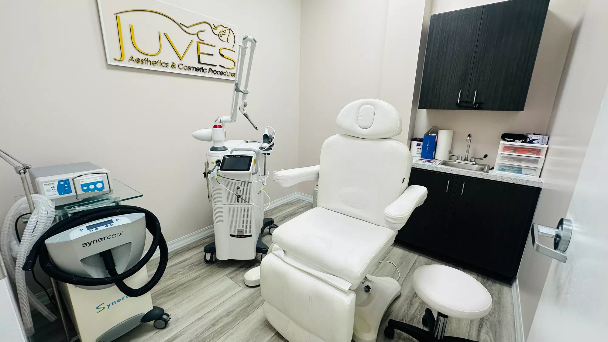 (Up to 43% Off) Get Smoother Skin with 20, 25, or 30 Units of Botox at Juves Aesthetics