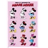 Image 4: Posters de Mickey Mouse et Minnie, plusieurs modèles et tailles