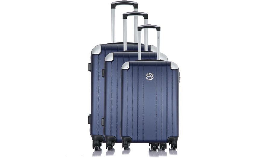 Image 10: Set de 3 maletas Amelia Hero