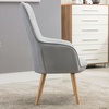 Image 4: Alton Accent Armchair