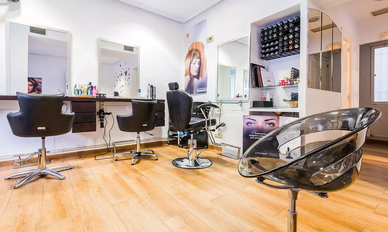 Lifting y tinte de pestañas