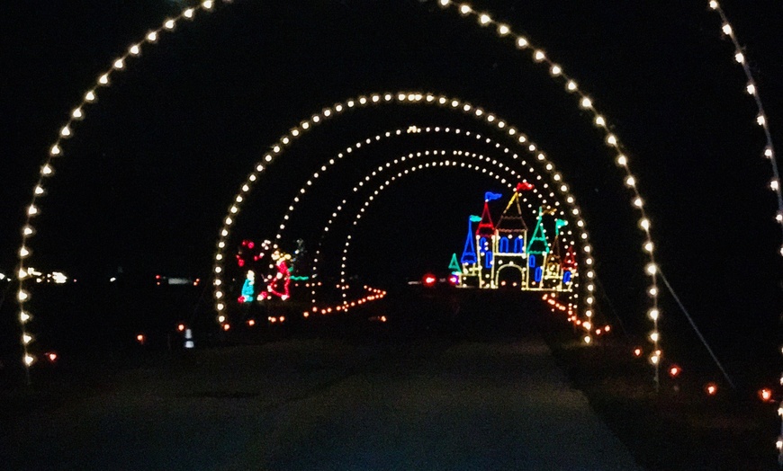 Lights On The Bay in Annapolis, MD Groupon