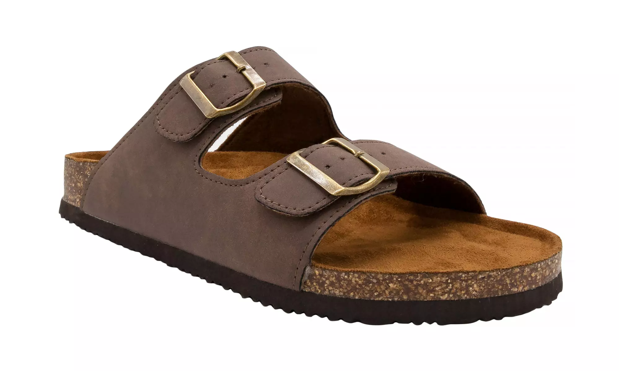London Fog Men's Birchwood Sandals - Primary Image