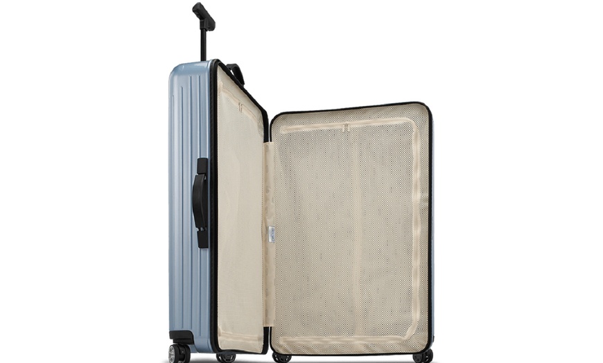 Image 3: Rimowa Multiwheel Suitcase