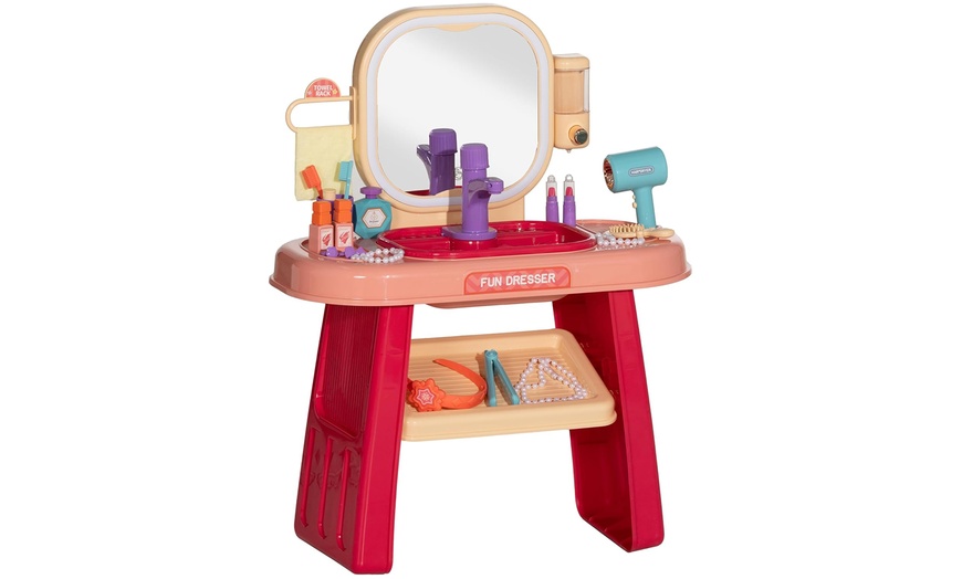 Image 7: Kids Dressing Tables for 3-6 years