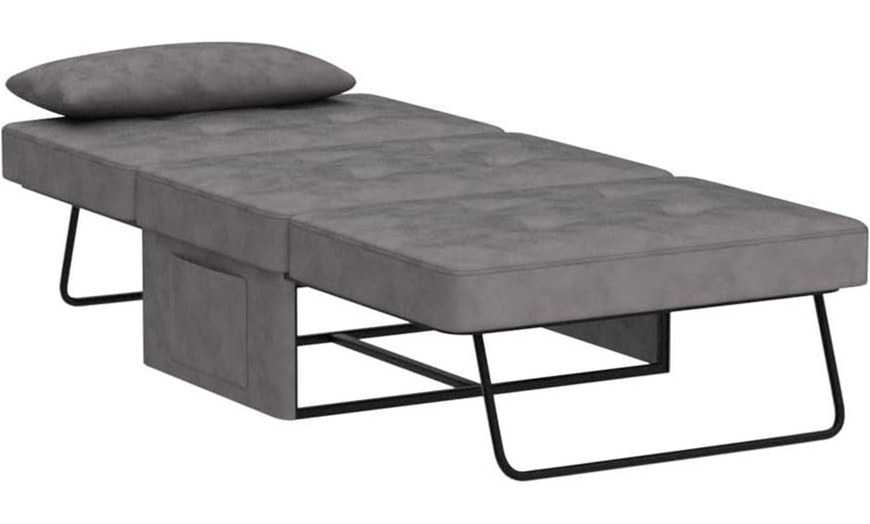 Image 2: Divano-letto 4 in 1