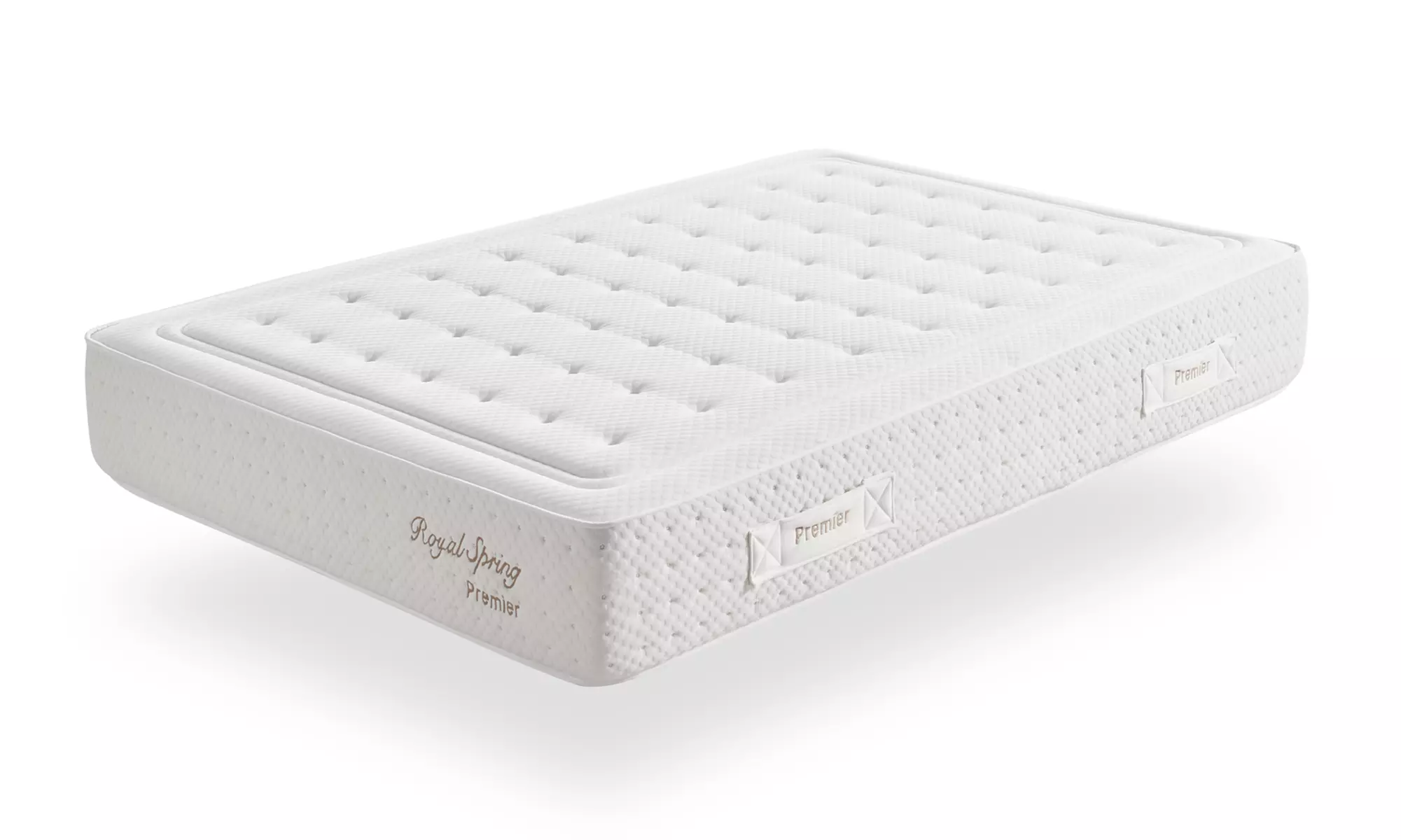 Matelas "Royal Spring Premier"