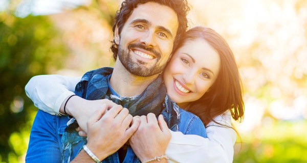 Teeth Whitening Treatment In-Office at Smiling Bright (Up to 74% Off)