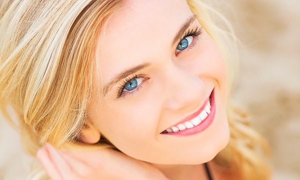 Laser Teeth Whitening, 72% Off - Beauty Spa | Groupon