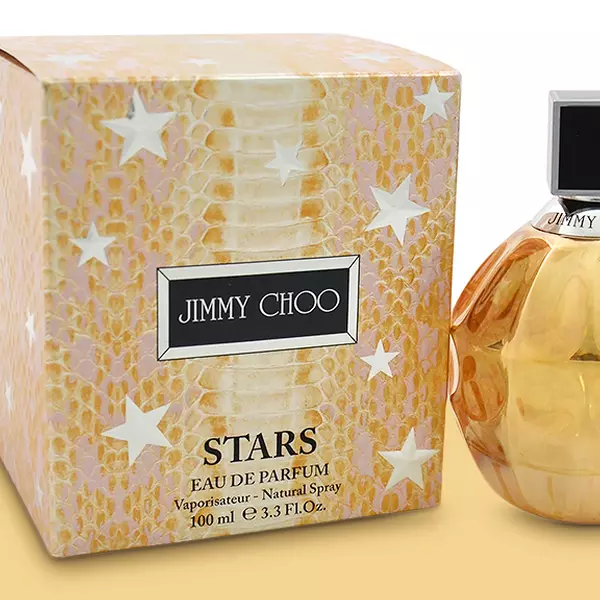 Jimmy choo stars eau de fashion parfum