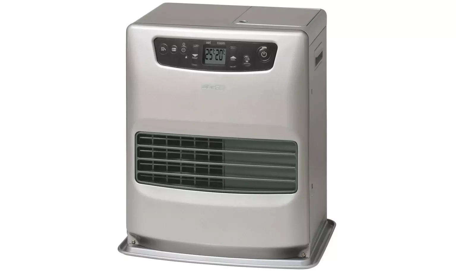 TOYOTOMI Heizgerät Zibro