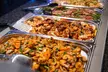 Asiatisches All You Can Eat Buffet mit Live-Grill - Schlemme grenzenlos zu zweit oder zu viert (bis 23% sparen) - Second Medium