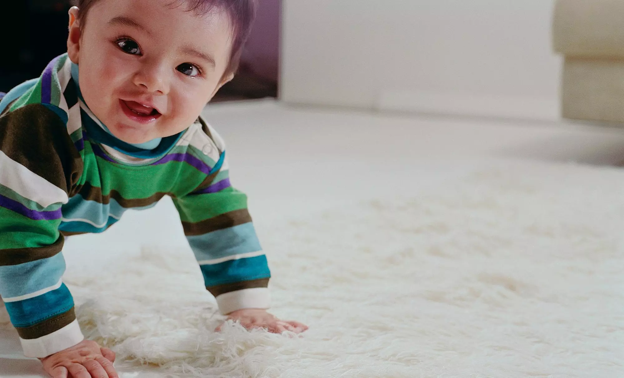 $150 for $299 Worth of Rug and Carpet Cleaning — Aladdin Carpet Pro - Primary Image