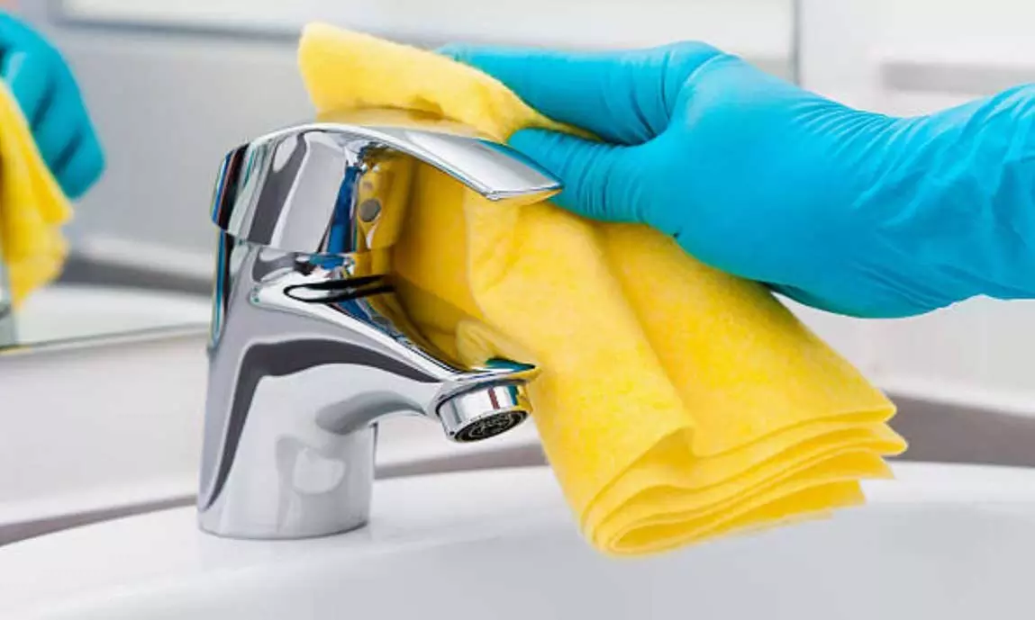 2, 4 o 6 horas de limpieza completa de tu vivienda en Barcelona