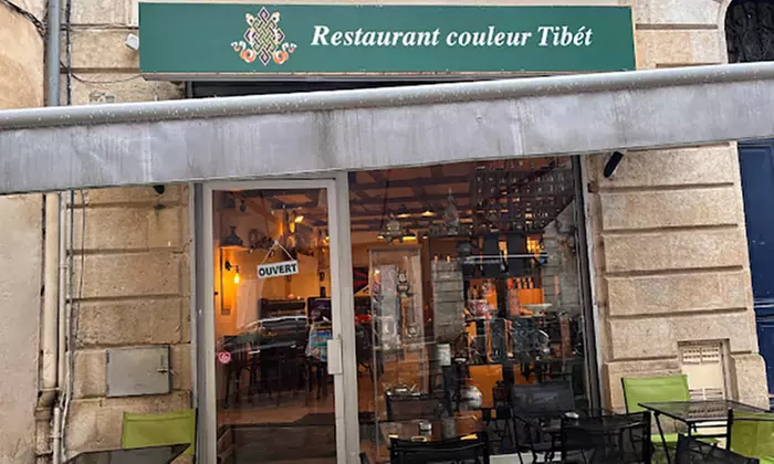 Cuisine tibétaine et asiatique à Couleur Tibet