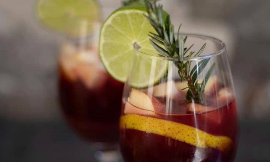 Image 5: Discover Secret Flavors on a Tour for Two, Three, or Four Adults