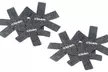 1 ou 2 lots de 3 protections antidérapantes de Cloen pour poêles et casseroles, livraison offerte - Image 2
