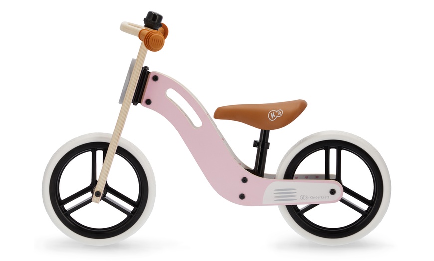 Image 22: Kinderkraft Uniq Balance Bike