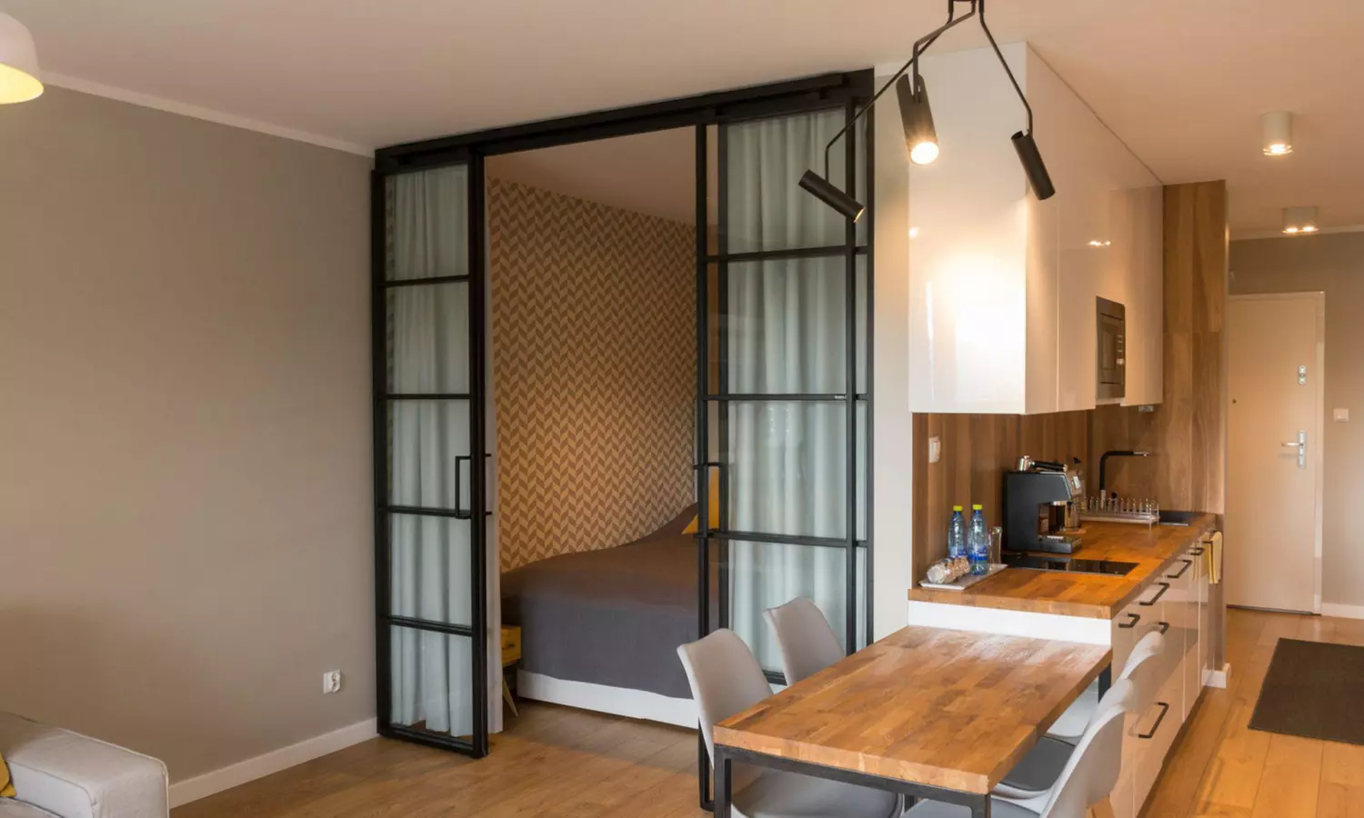 Wisła: apartament dla 2-4 osób, blisko natury