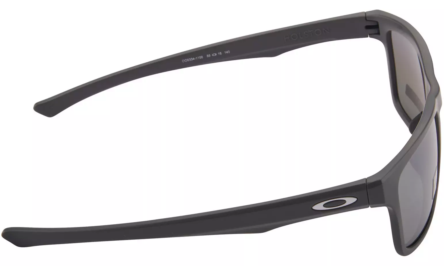 Oakley OO9334-1158 Holston Sunglasses  - Second Medium
