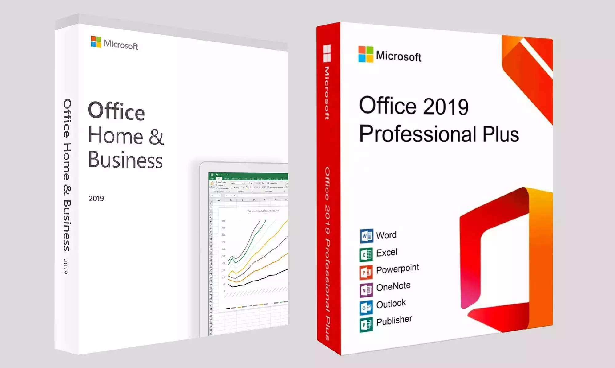 Microsoft Office 2019 Professional Plus - From $12.51 - Dayton | Groupon