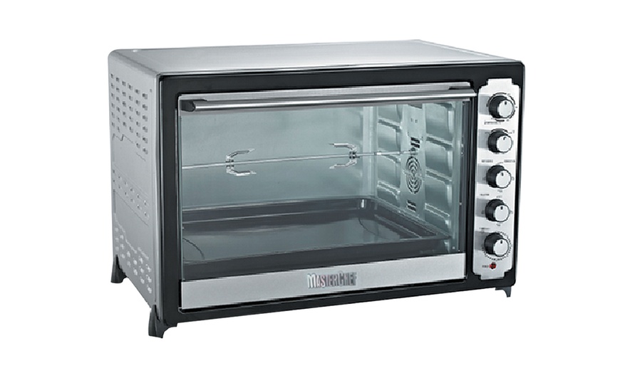 Image 1: MasterChef 100l Oven