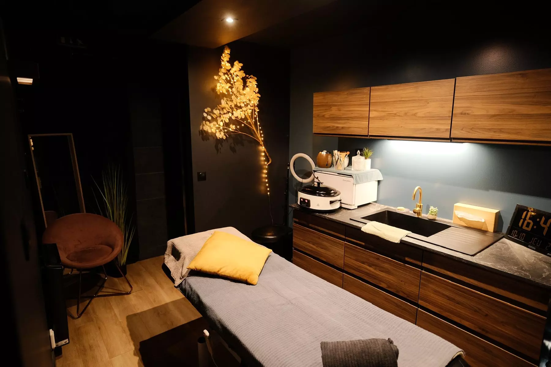 Sculptez votre corps : séance de cryolipolyse à l'Institut Keryo