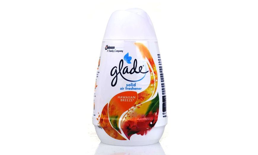 Image 3: SC Johnson Glade Air Fresheners