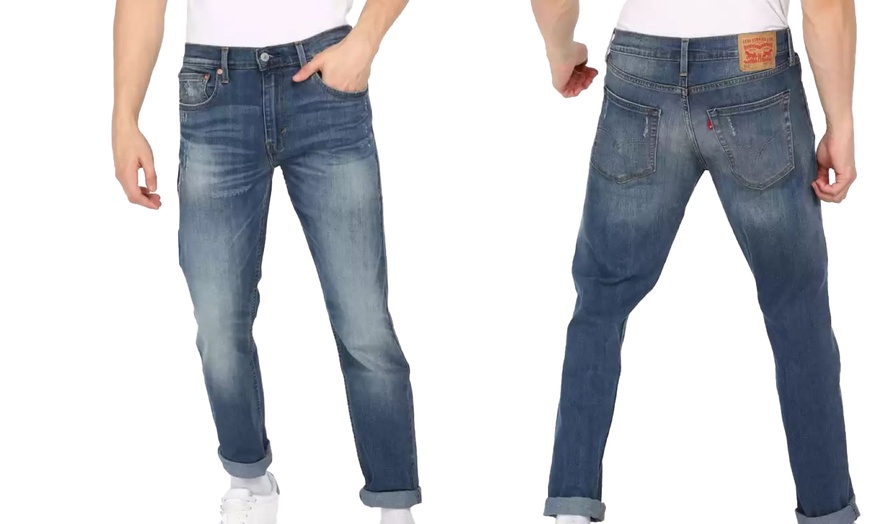 Image 13: Levi's Herren-Jeans