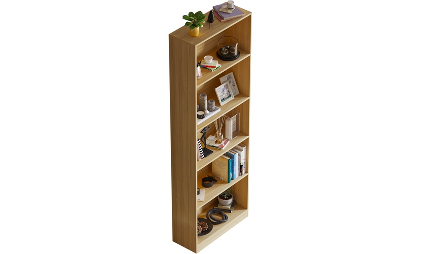 Image 49: Cambridge Bookcase