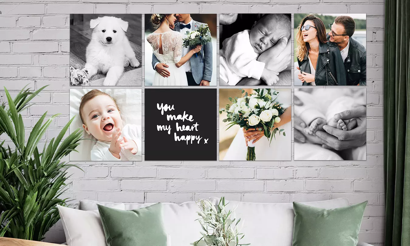 1-16 foto's op vierkant forex