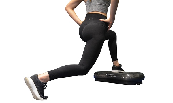 Rock solid exercise bands hot sale