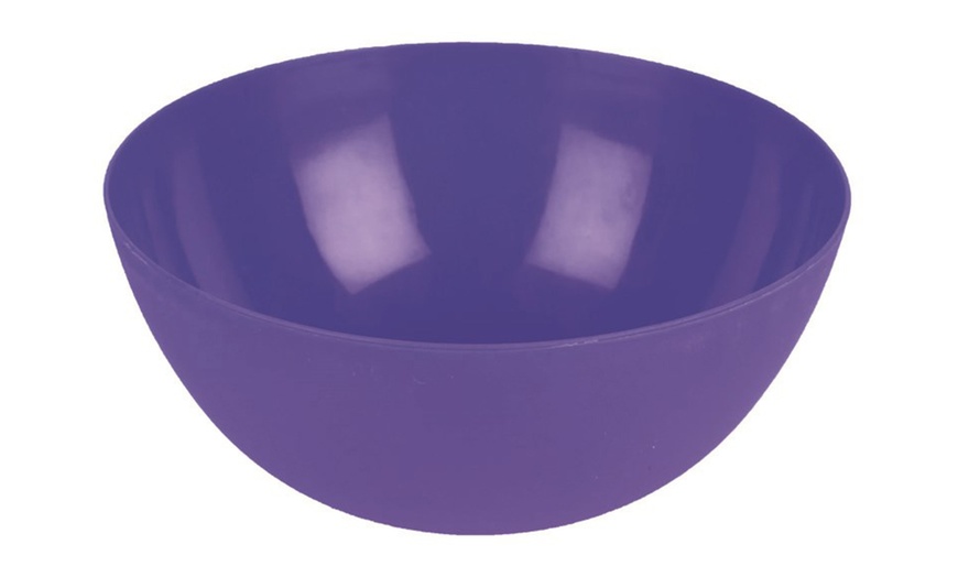 Image 6: Eight-Pack of Kids' Bowls 