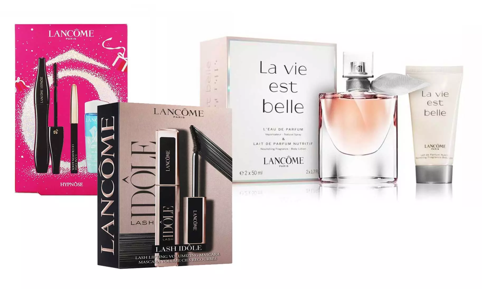 Lancôme Gift Bundle Collection - Primary Image