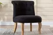 1 ou 2 fauteuils crapaud en tissu, livraison offerte - Second Medium
