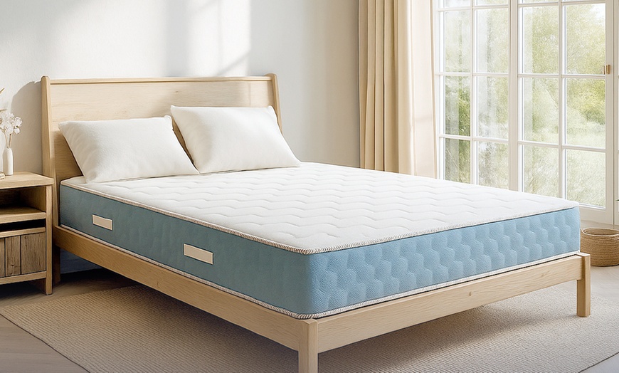 Image 8: Orthopädische Matratze aus allergikerfreundlichem Schaum