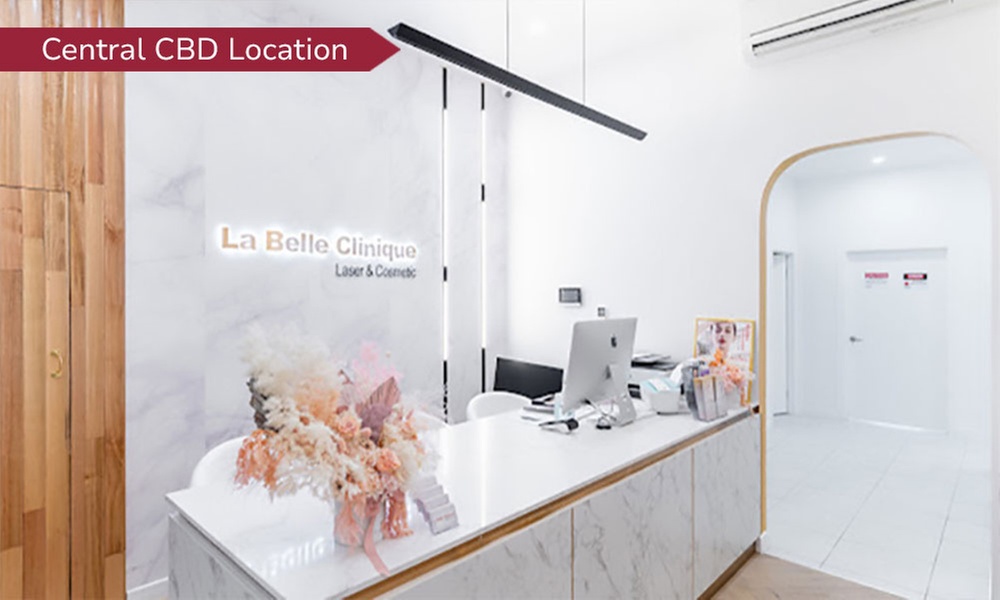 Cryolipolysis Fat Freezing or 4D Cryolipolysis