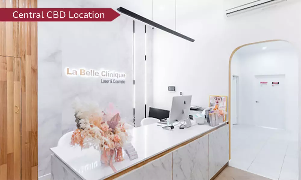 Cryolipolysis Fat Freezing or 4D Cryolipolysis