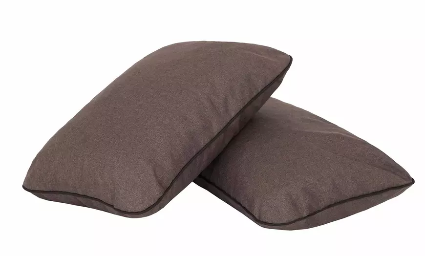 Image 21: Oreiller "Jasiek" pour meubles de jardin