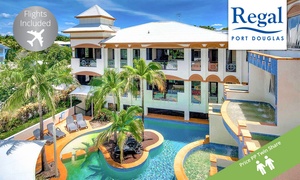 Port Douglas: 4N Break with Flights