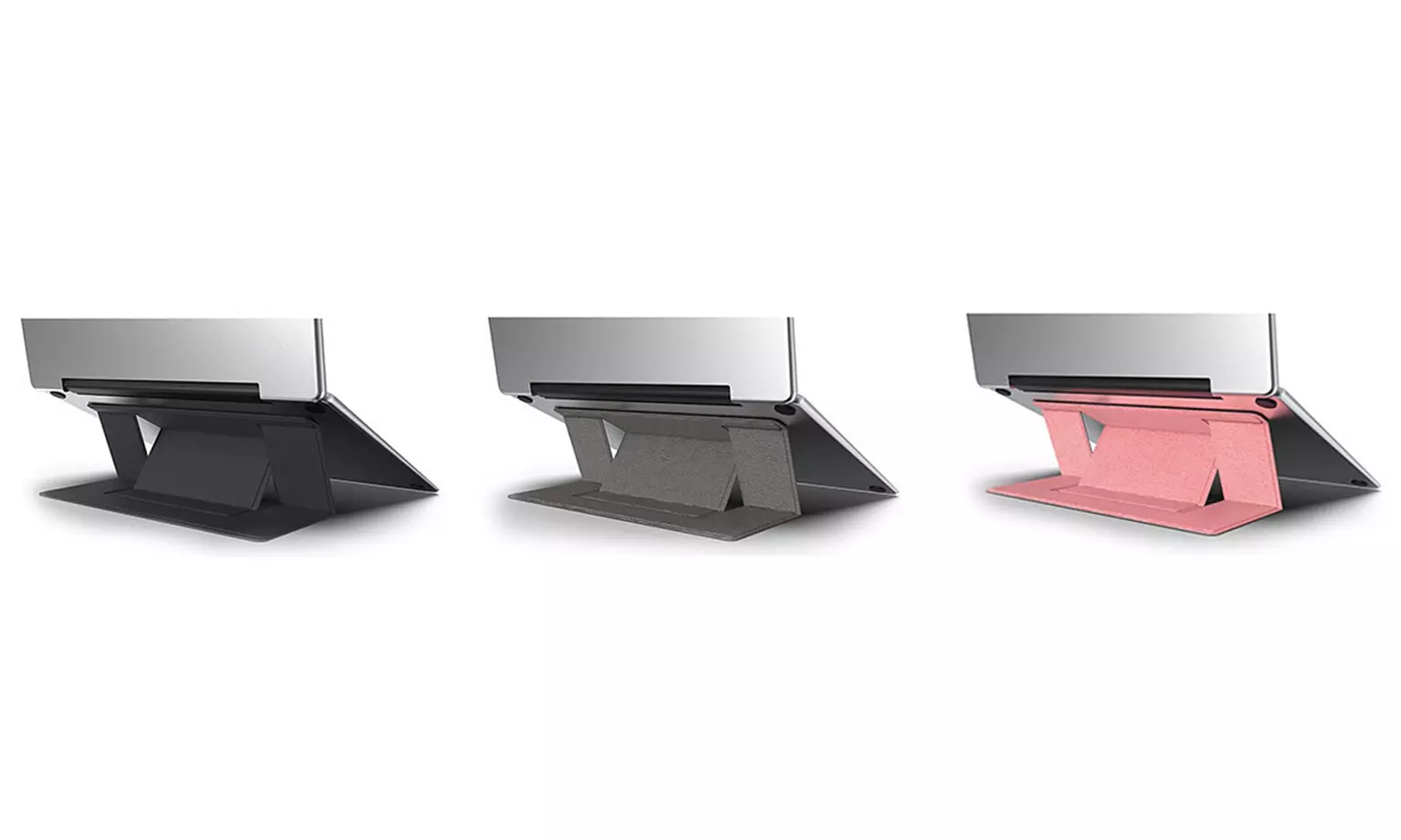 Support universel mince pour ordinateur portable - Primary Image