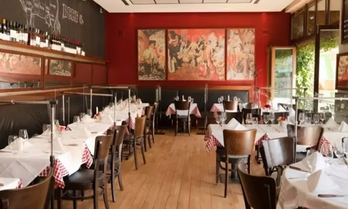 Steaktasting in 3 Gängen mit 6 Fleischsorten für 2 Personen