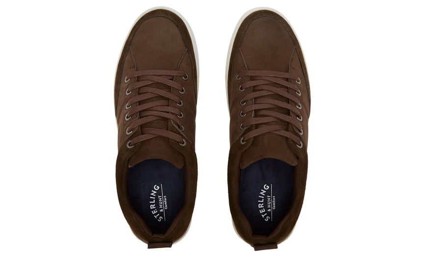 Image 3: Men's Slade Casual Shoes