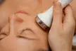 Limpieza de cutis con masaje facial, microdermoabrasión, radiofrecuencia o presoterapia (hasta 70% de descuento) - Second Medium