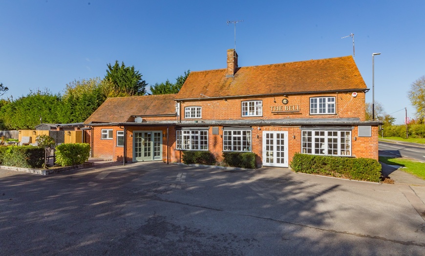 Image 4: Locally Sourced Steak Perfection Awaits at this Renowned Gastro-pub