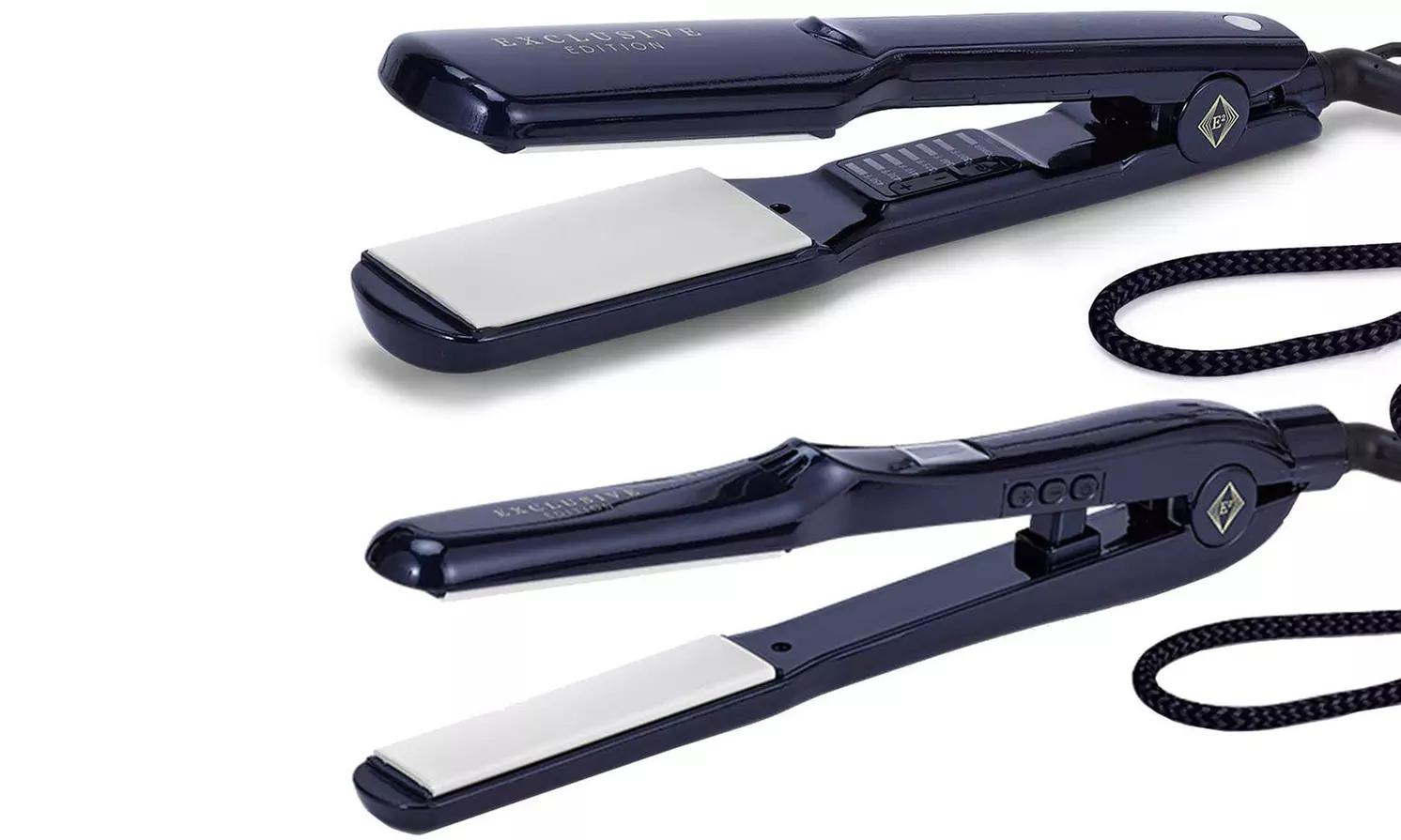 Exclusive Edition 1" or 1.5" Thermolon Professional Straightener - Primary Image